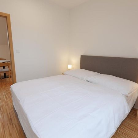 Apartmany U Kvetne Zahrady Kroměříž Екстериор снимка