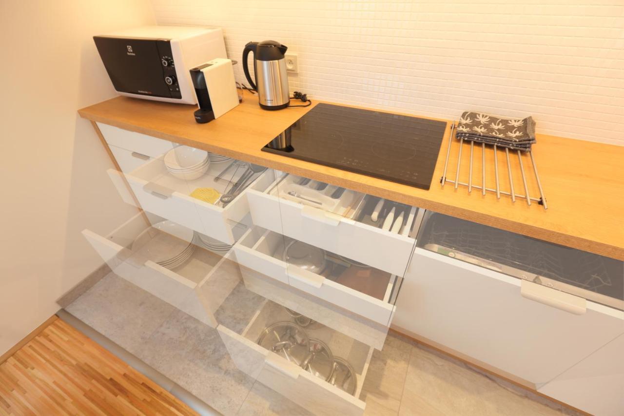 Apartmany U Kvetne Zahrady Kroměříž Екстериор снимка