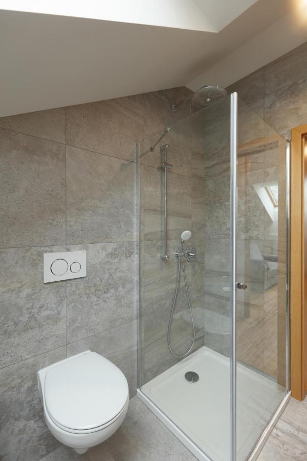 Apartmany U Kvetne Zahrady Kroměříž Екстериор снимка